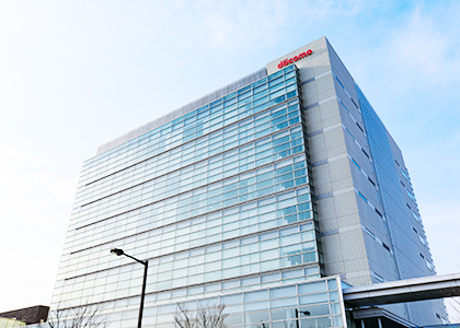 ドコモ金沢西都ビル